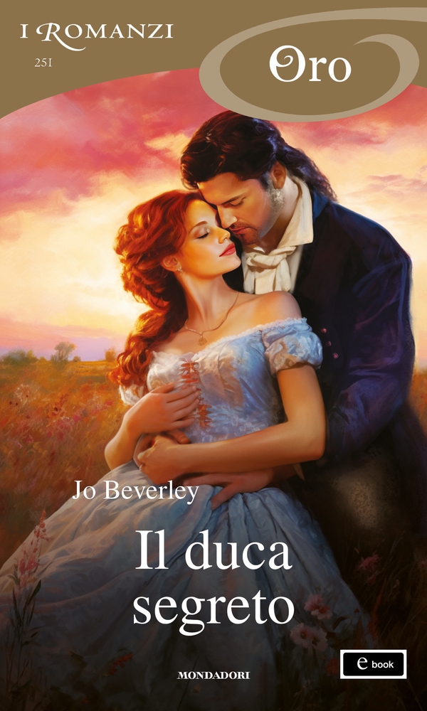 Il duca segreto (I Romanzi Oro) - Librerie.coop Il duca segreto (I Romanzi Oro) - Librerie.coop
