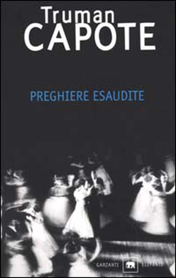 Preghiere esaudite - Librerie.coop Preghiere esaudite - Librerie.coop
