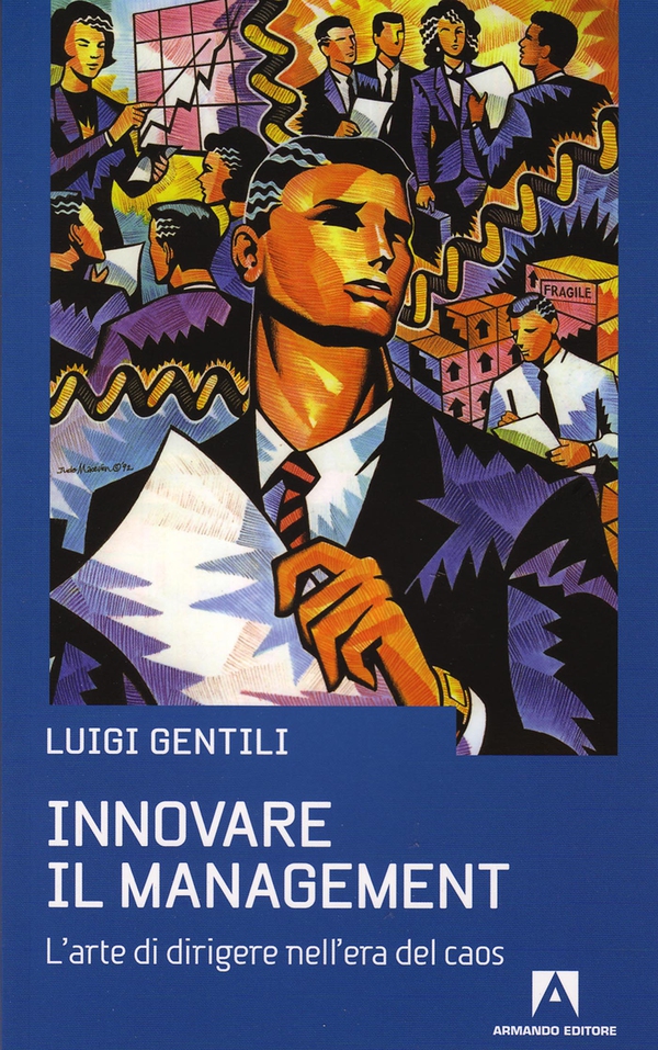 Innovare il management - Librerie.coop Innovare il management - Librerie.coop
