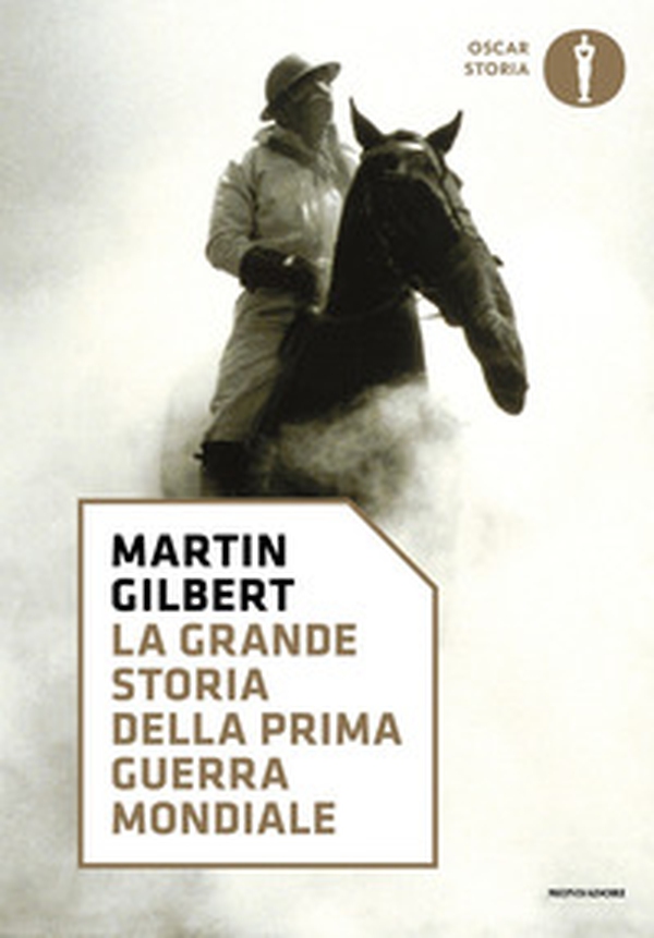 La grande storia della prima guerra mondiale - Librerie.coop La grande storia della prima guerra mondiale - Librerie.coop