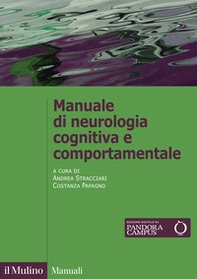 Manuale di neurologia cognitiva e comportamentale - Librerie.coop