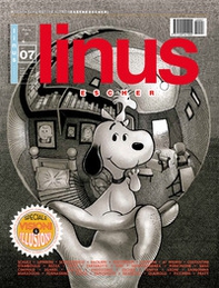 Linus - Vol. 7 - Librerie.coop