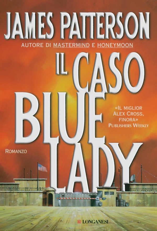 Il caso Bluelady - Librerie.coop Il caso Bluelady - Librerie.coop