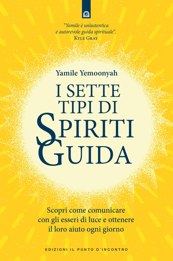 I sette tipi di spiriti guida - Librerie.coop I sette tipi di spiriti guida - Librerie.coop