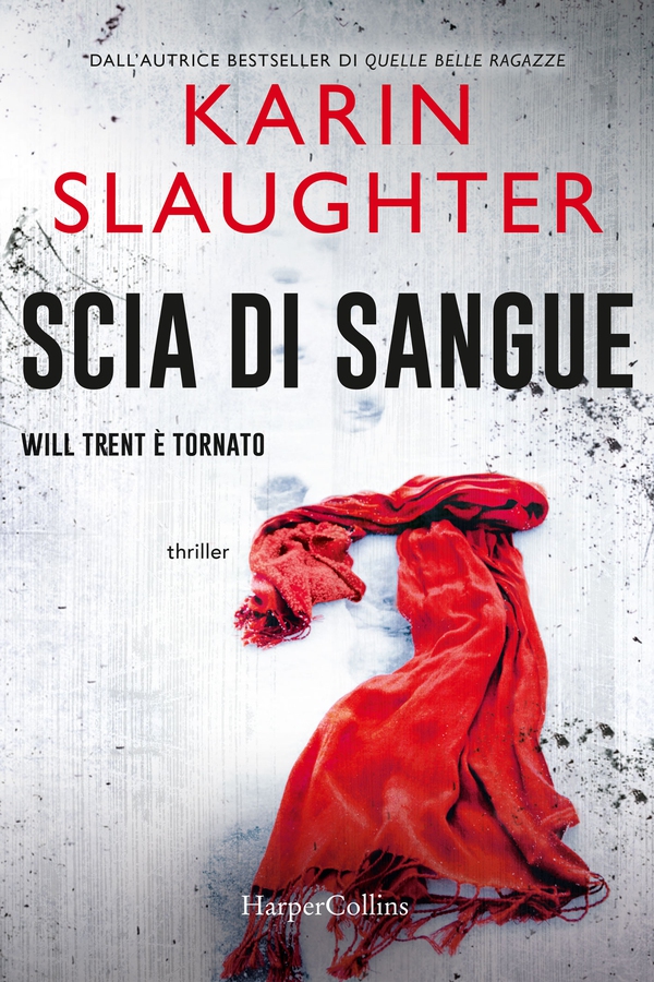 Scia di sangue - Librerie.coop Scia di sangue - Librerie.coop