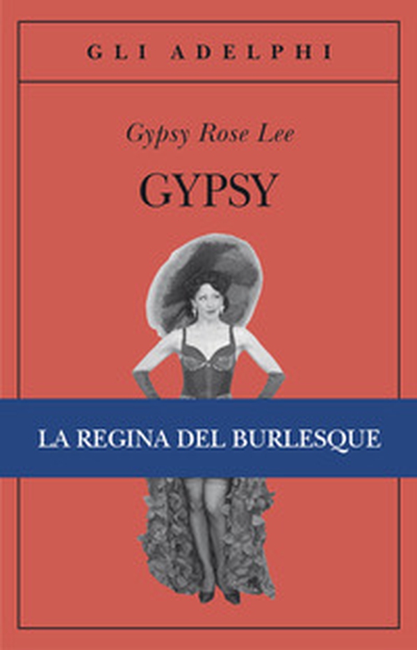 Gypsy - Librerie.coop Gypsy - Librerie.coop