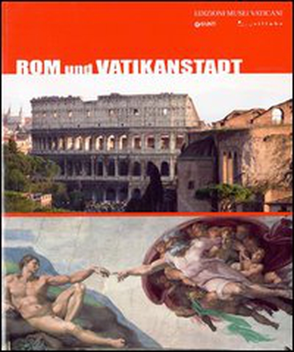 Rom und Vatikanstadt - Librerie.coop Rom und Vatikanstadt - Librerie.coop