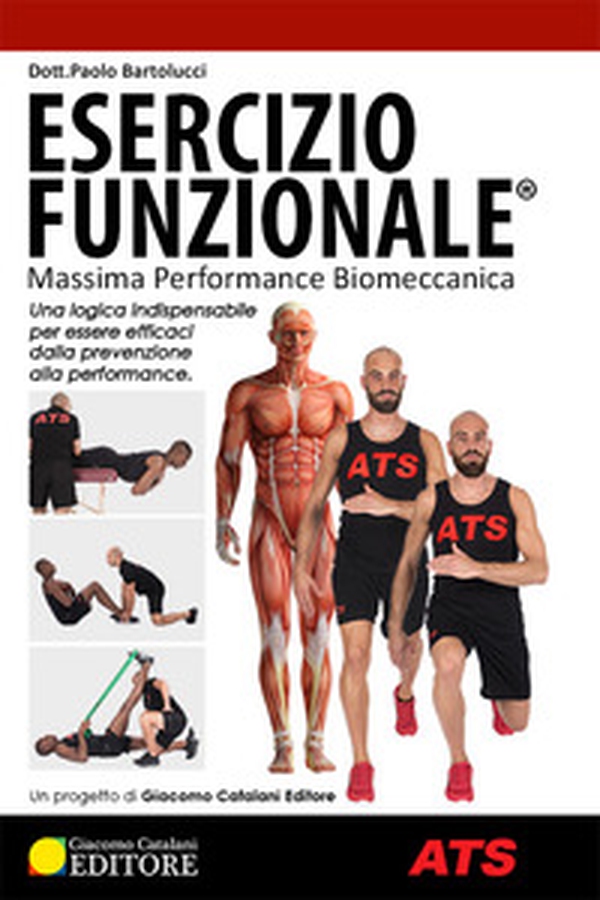 Esercizio funzionale®. Massima performance biomeccanica - Librerie.coop Esercizio funzionale®. Massima performance biomeccanica - Librerie.coop