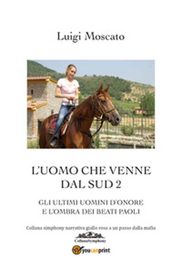 L'uomo che venne dal Sud - Librerie.coop L'uomo che venne dal Sud - Librerie.coop