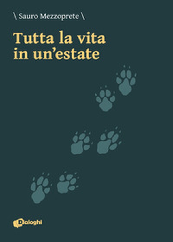 Tutta la vita in un'estate - Librerie.coop Tutta la vita in un'estate - Librerie.coop