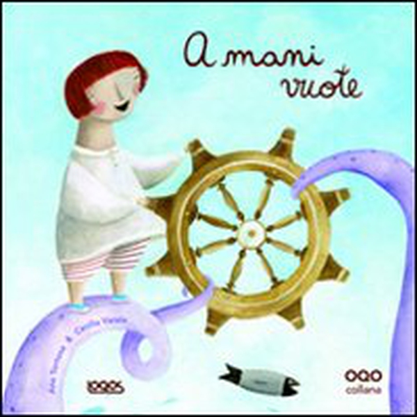 A mani vuote - Librerie.coop A mani vuote - Librerie.coop