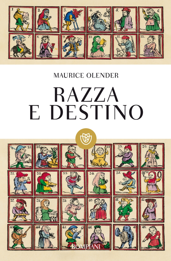 Razza e destino - Librerie.coop Razza e destino - Librerie.coop