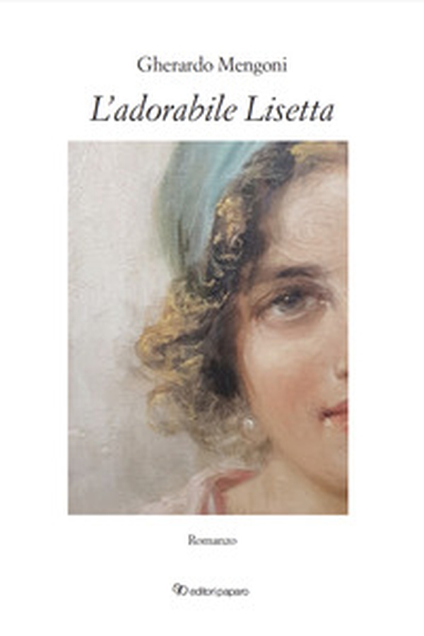 L'adorabile Lisetta - Librerie.coop L'adorabile Lisetta - Librerie.coop