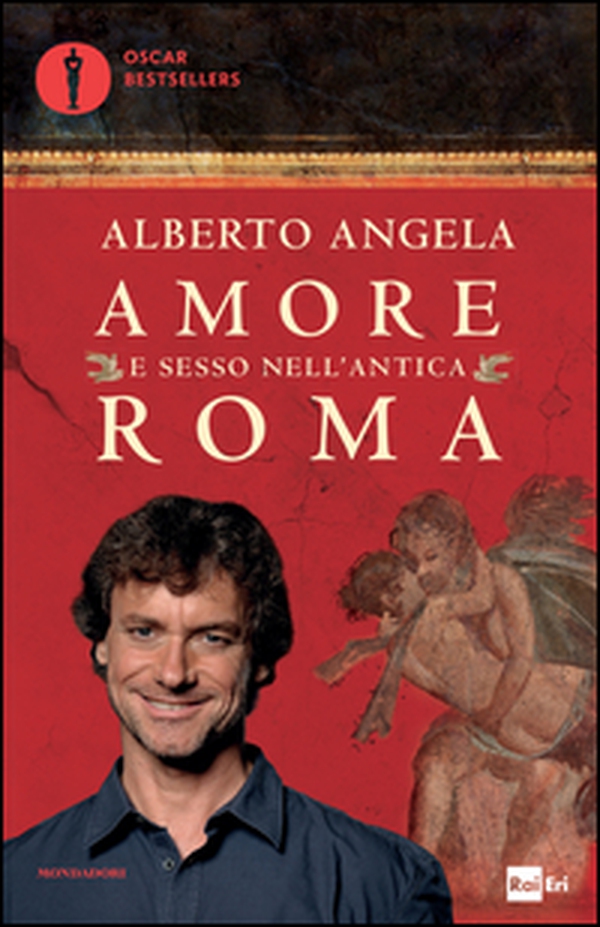 Amore e sesso nell'antica Roma - Librerie.coop Amore e sesso nell'antica Roma - Librerie.coop