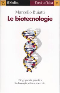 Le biotecnologie - Librerie.coop