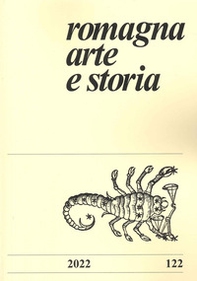 Romagna arte e storia - Vol. 122 - Librerie.coop
