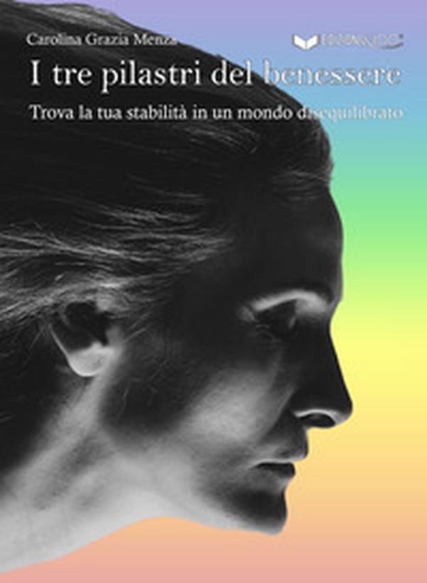 I tre pilastri del benessere. Trova la tua stabilità in un mondo disequilibrato - Librerie.coop I tre pilastri del benessere. Trova la tua stabilità in un mondo disequilibrato - Librerie.coop