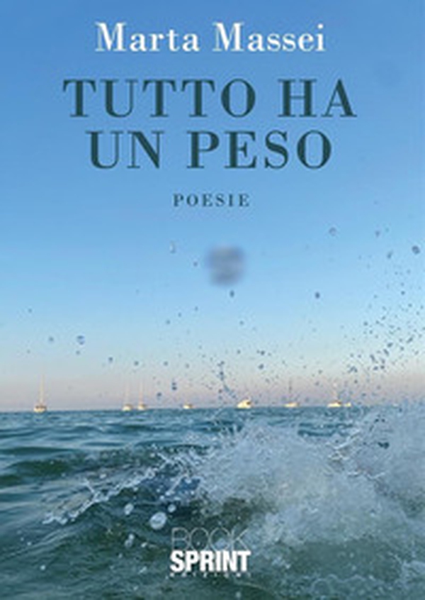 Tutto ha un peso - Librerie.coop Tutto ha un peso - Librerie.coop