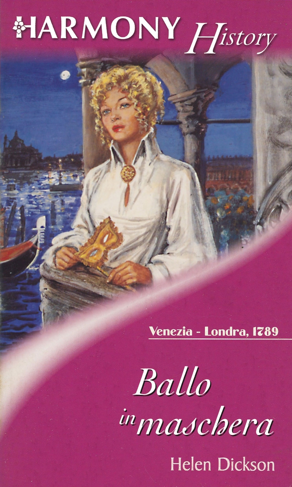 Ballo in maschera - Librerie.coop Ballo in maschera - Librerie.coop