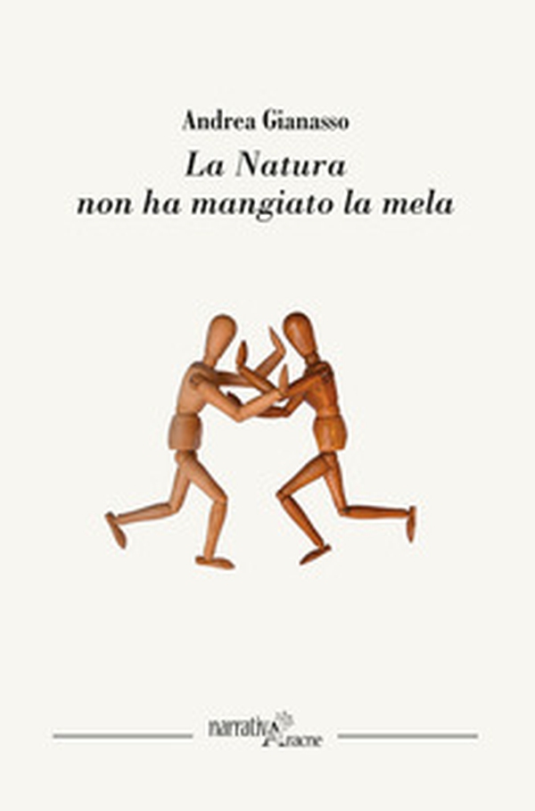 La natura non ha mangiato la mela - Librerie.coop La natura non ha mangiato la mela - Librerie.coop