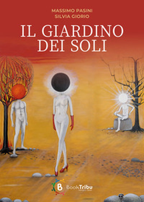 Il giardino dei soli - Librerie.coop Il giardino dei soli - Librerie.coop