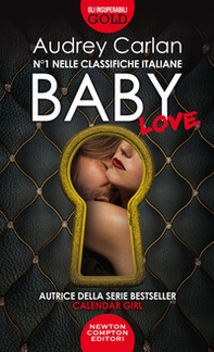 Baby love - Librerie.coop