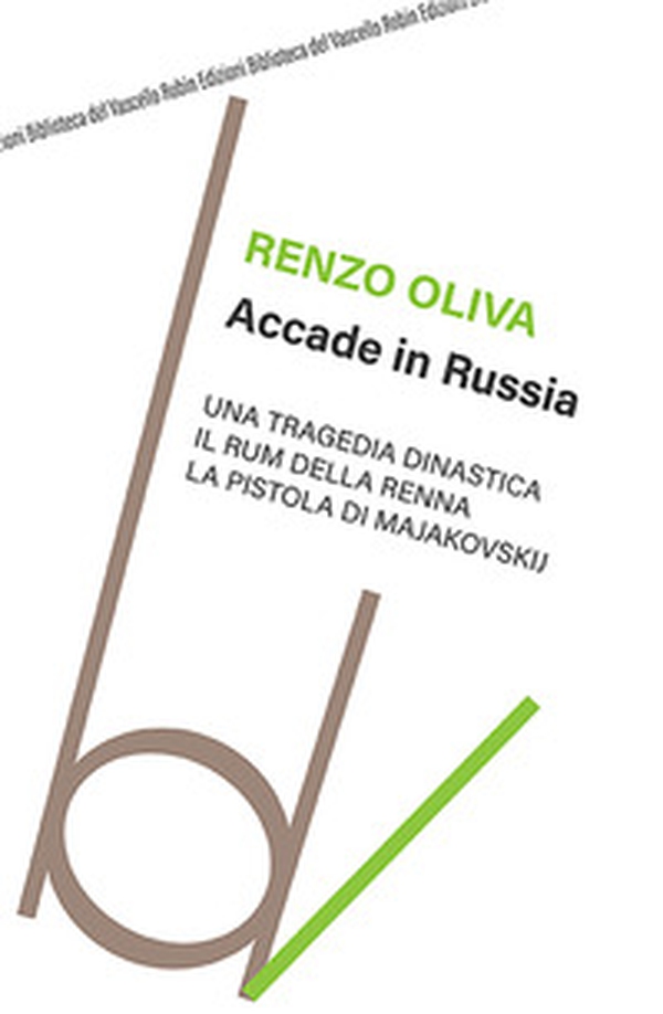 Accade in Russia - Librerie.coop Accade in Russia - Librerie.coop