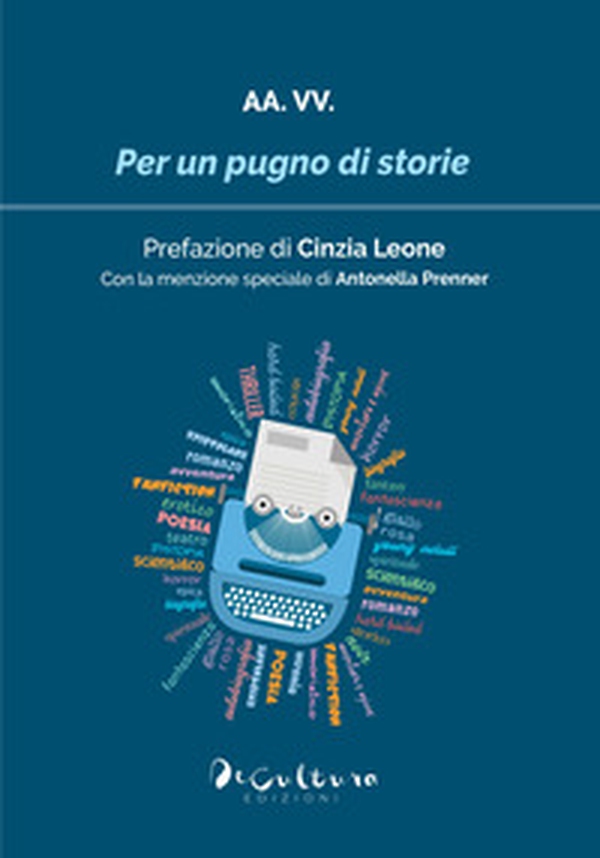 Per un pugno di storie 2024 - Librerie.coop Per un pugno di storie 2024 - Librerie.coop