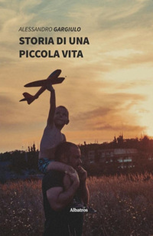 Storia di una piccola vita - Librerie.coop Storia di una piccola vita - Librerie.coop