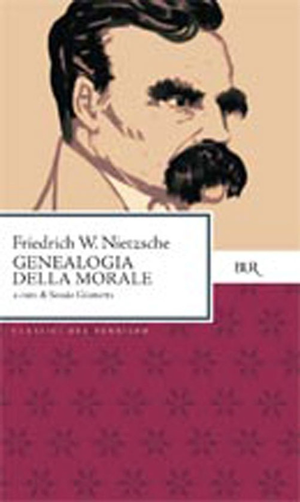 Genealogia della morale - Librerie.coop Genealogia della morale - Librerie.coop