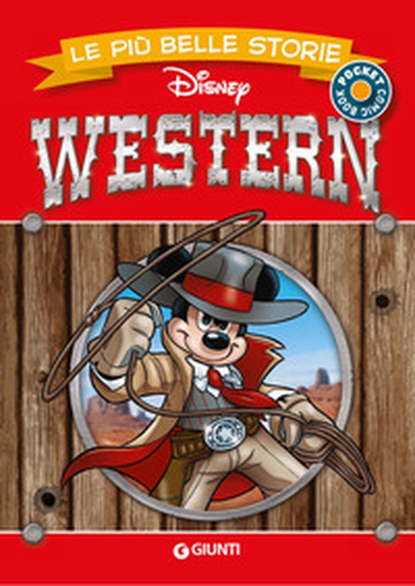 Western. Le più belle storie Disney - Librerie.coop Western. Le più belle storie Disney - Librerie.coop
