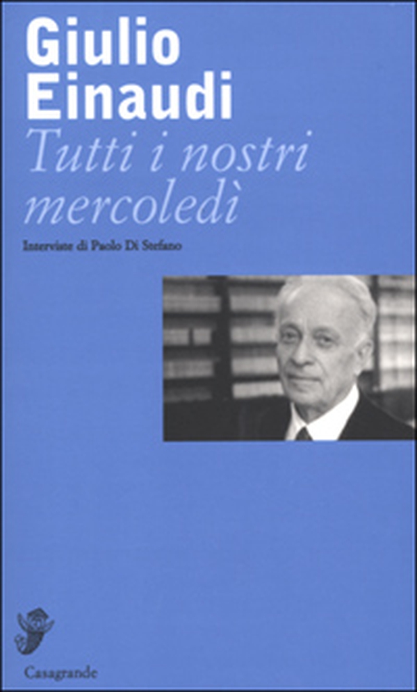 Tutti i nostri mercoledì - Librerie.coop Tutti i nostri mercoledì - Librerie.coop
