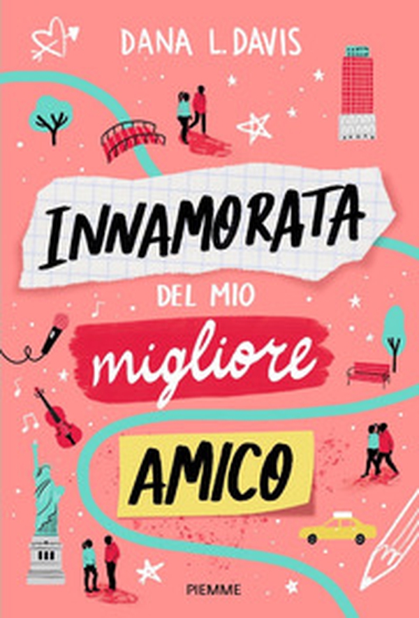 Innamorata del mio migliore amico - Librerie.coop Innamorata del mio migliore amico - Librerie.coop