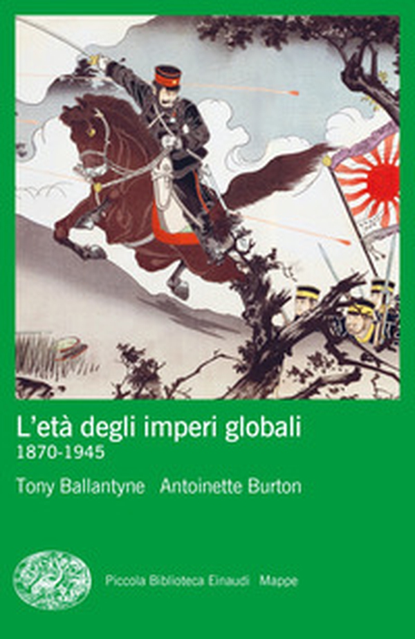 L'età degli imperi globali (1870-1945) - Librerie.coop L'età degli imperi globali (1870-1945) - Librerie.coop