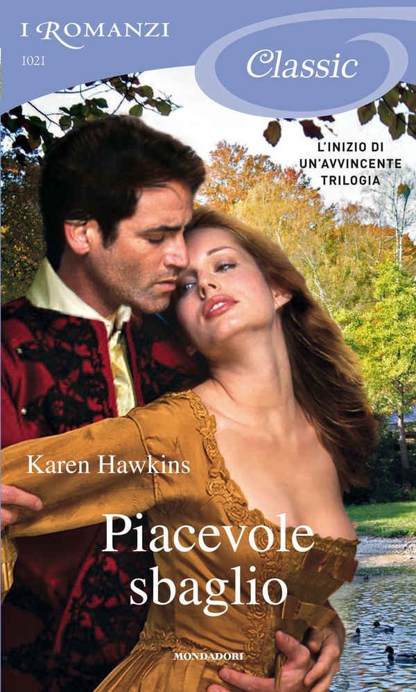 Piacevole sbaglio (I Romanzi Classic) - Librerie.coop Piacevole sbaglio (I Romanzi Classic) - Librerie.coop