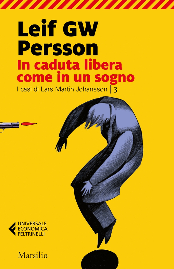In caduta libera come in un sogno - Librerie.coop In caduta libera come in un sogno - Librerie.coop
