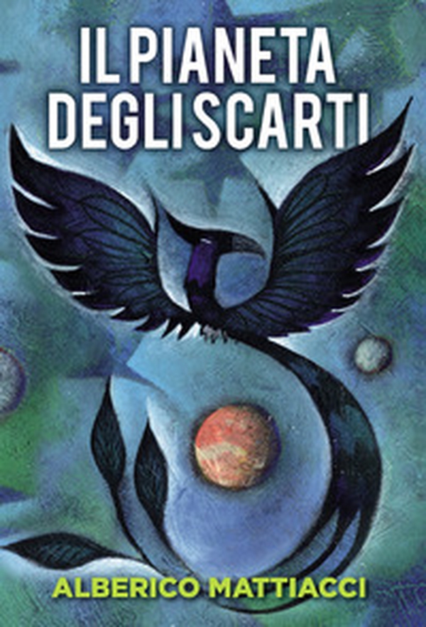 Il pianeta degli scarti - Librerie.coop Il pianeta degli scarti - Librerie.coop