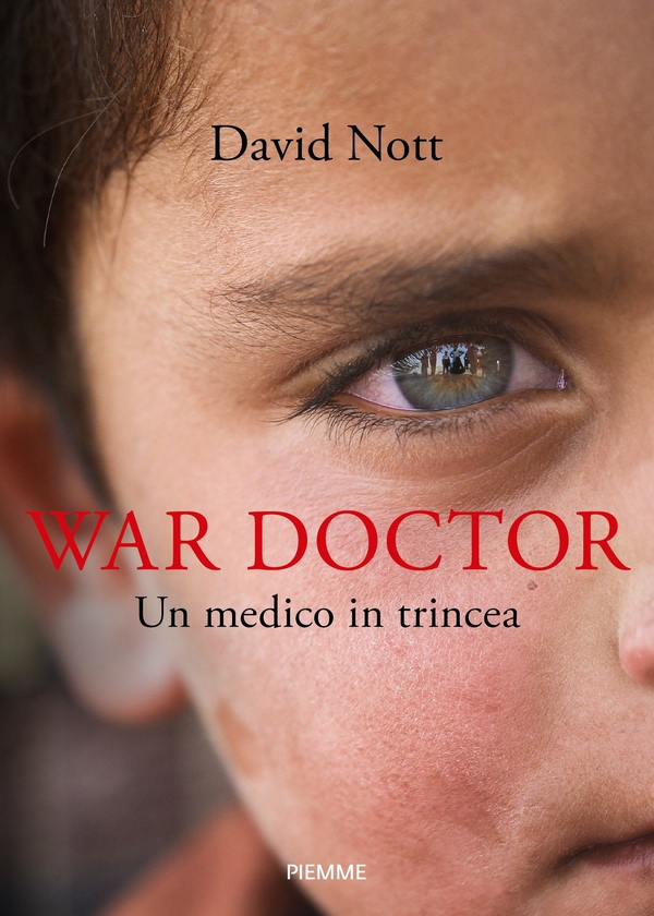 War Doctor - Librerie.coop War Doctor - Librerie.coop