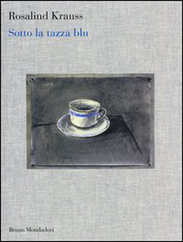 Sotto la tazza blu - Librerie.coop Sotto la tazza blu - Librerie.coop