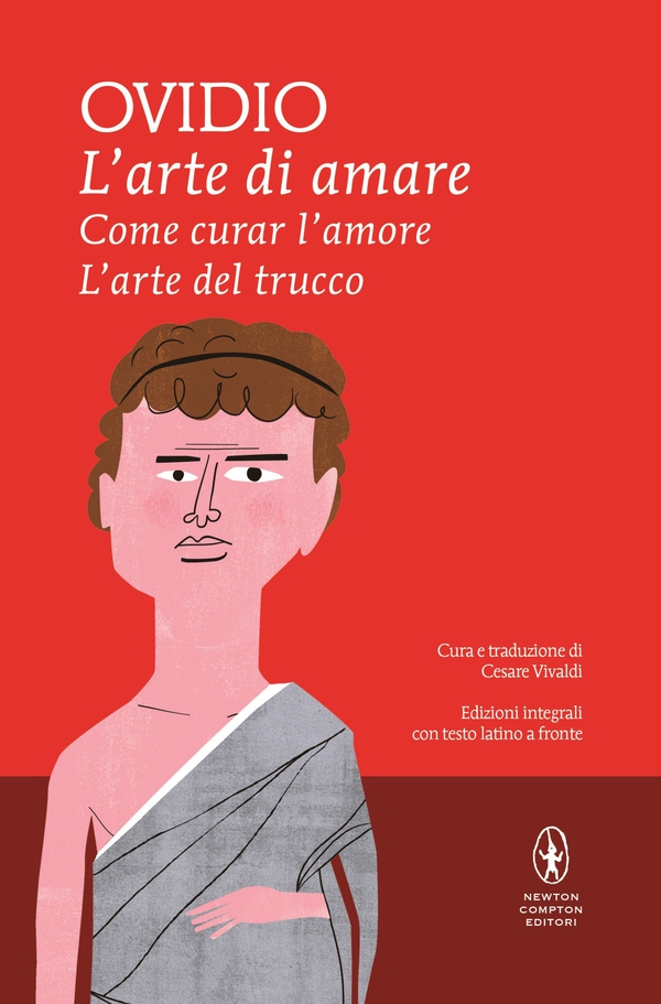 L'arte di amare - Come curar l'amore - L'arte del trucco - Librerie.coop L'arte di amare - Come curar l'amore - L'arte del trucco - Librerie.coop