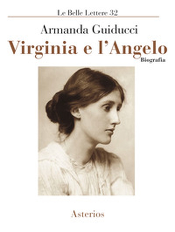 Virginia e l'angelo - Librerie.coop Virginia e l'angelo - Librerie.coop
