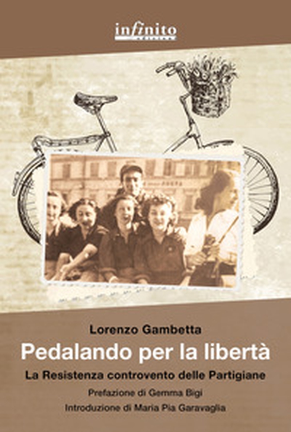 Pedalando per la libertà - Librerie.coop Pedalando per la libertà - Librerie.coop