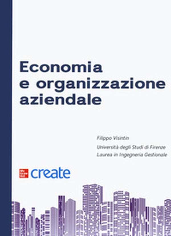 Economia e organizzazione aziendale - Librerie.coop Economia e organizzazione aziendale - Librerie.coop
