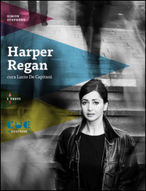 Harper Regan - Librerie.coop Harper Regan - Librerie.coop