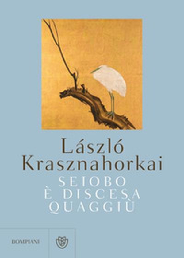 Seiobo è discesa quaggiù - Librerie.coop Seiobo è discesa quaggiù - Librerie.coop