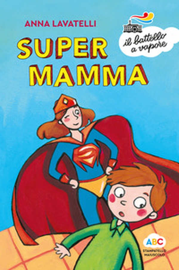 Supermamma - Librerie.coop Supermamma - Librerie.coop