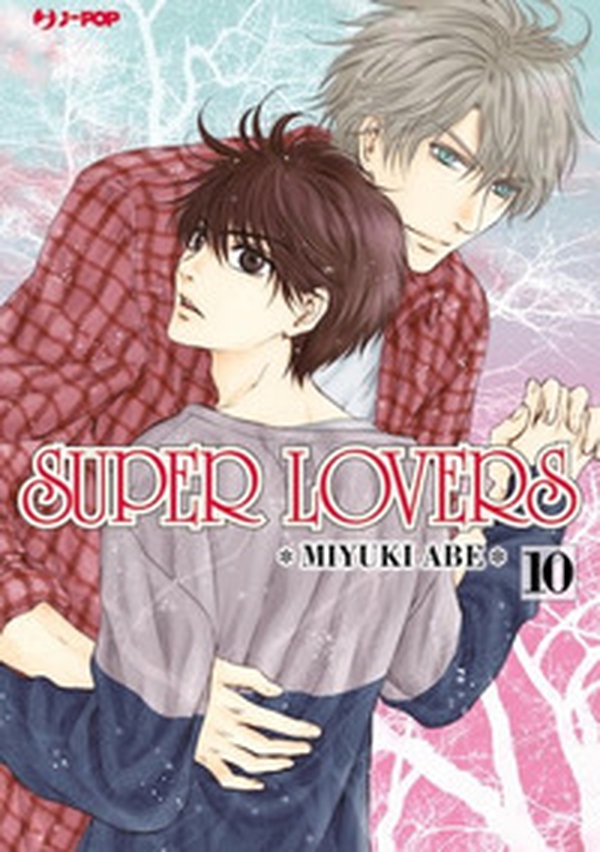 Super lovers - Librerie.coop Super lovers - Librerie.coop