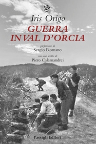 Guerra in Val d'Orcia. Diario 1943-1944 - Librerie.coop