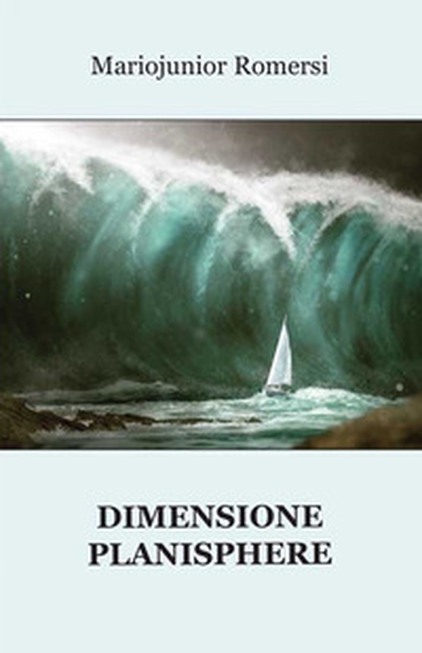Dimensione Planisphere - Librerie.coop Dimensione Planisphere - Librerie.coop