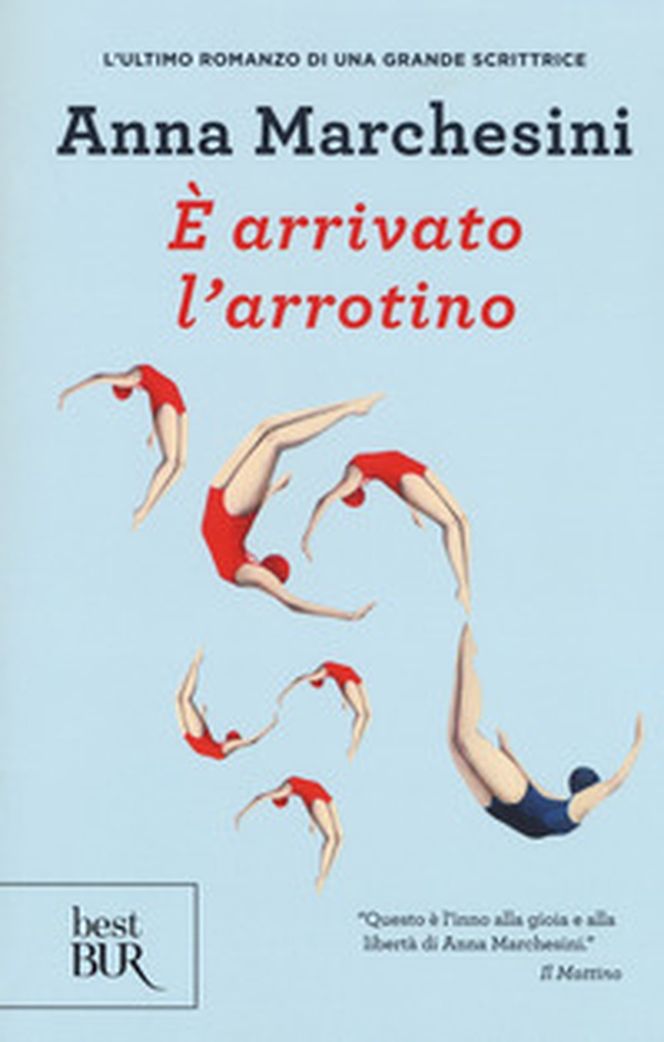 È arrivato l'arrotino - Librerie.coop È arrivato l'arrotino - Librerie.coop